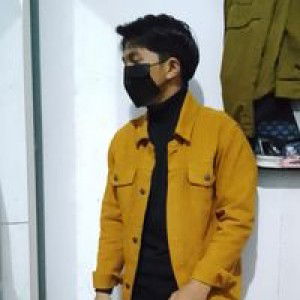 Dicky Chanda Dicky profile icon