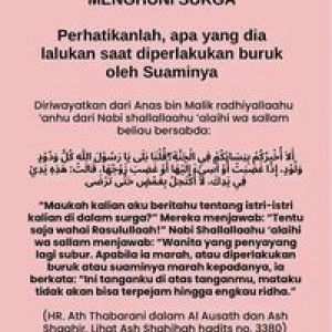 Khodijah Al Kubro profile icon