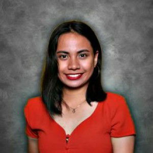 Joanna Mae Solangon profile icon