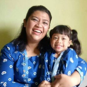 Merry Budiyanti profile icon