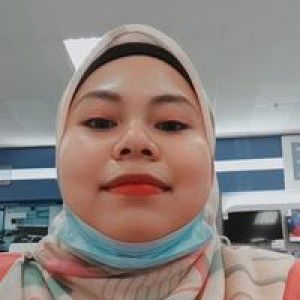 Shaqira Ellysha profile icon