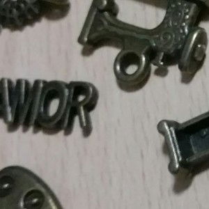 bearly riose profile icon