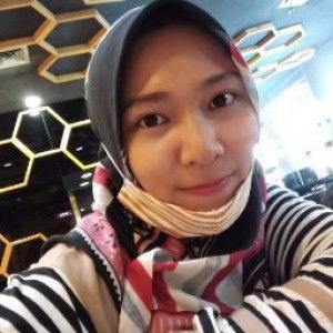 Devy Fika Astuti profile icon