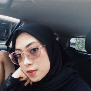 Salsabila Zahra profile icon