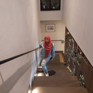 nanda kusumawati profile icon
