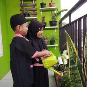 TathyeRasudin profile icon