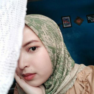 Ayu Fauziah profile icon