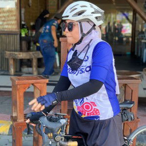 zunorain yusof profile icon