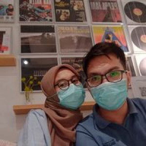 Santika profile icon