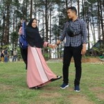 Zulfa Indra profile icon