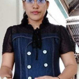 Malou De Venecia profile icon