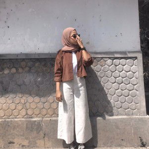 Wening Pangesti profile icon