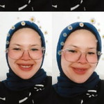 asri slawati profile icon