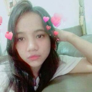 Dwi Fatimah profile icon