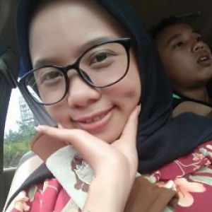 Ria Sefriyanti95 profile icon