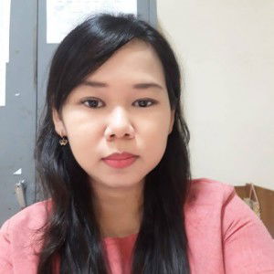 Ms Ellia Utami profile icon