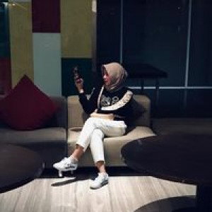 Dian Pratiwi Prabowo profile icon