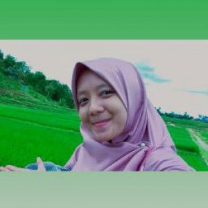 Uswatun Khasanah profile icon