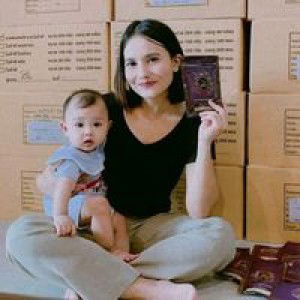 Nants MooBeam profile icon