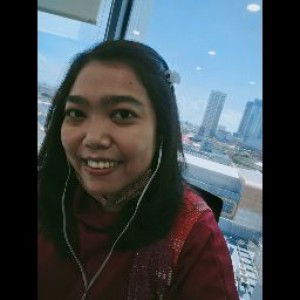 Christina N Simanjuntak profile icon