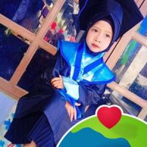 Anindita Keisha profile icon