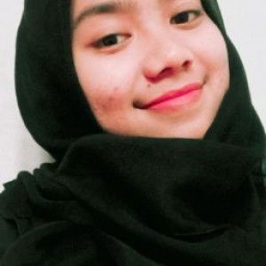 Anisa Fitria profile icon