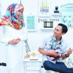 Nur Azlina profile icon