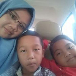 Dian Amelia profile icon