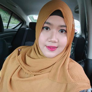 Liyana Khairudin profile icon