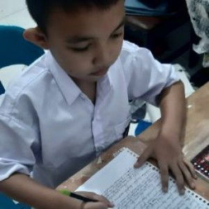 Gabriel Anjas Pratama Sagala profile icon