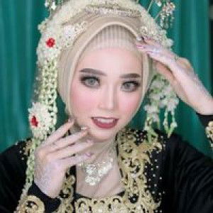 Ilfi Nurdina profile icon