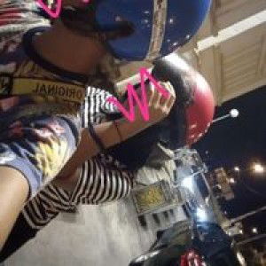 Ateng Fly profile icon