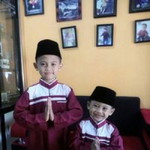 Azka Arka Putra AS profile icon