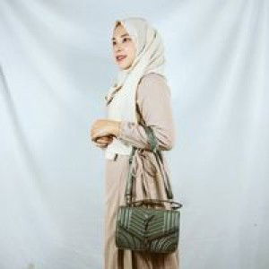 Atik Mufidah profile icon