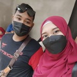 Zati Ishak profile icon