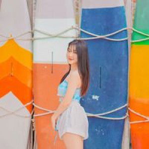 Mee Supassara profile icon