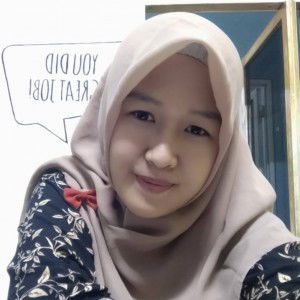 arifah trijayanti profile icon