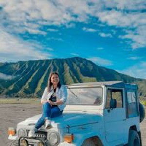 Adria Sembiring profile icon