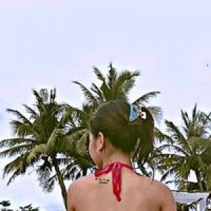 Babylyn Jose profile icon