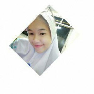 Nur Amalia Santoso profile icon