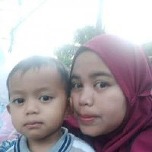 Siti Nurjanah profile icon