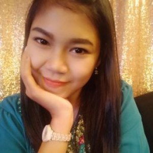Haniffatul Triastuti profile icon
