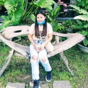 Shello Marish Castillo profile icon