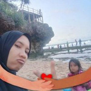 Nurul Sang Penyayang profile icon