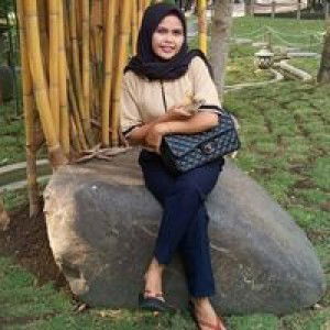 Rifka Natalia Ginting profile icon