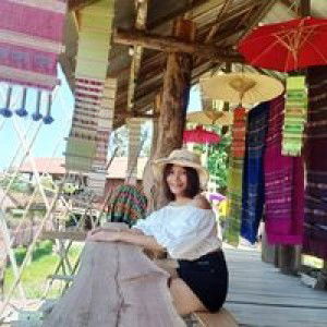 Sasinipha Rabiap profile icon