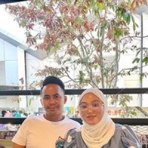 Syaidatul Aqilah profile icon