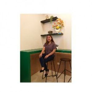 Kristi Asmara profile icon