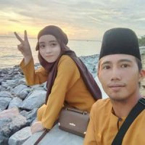 NURUL SYUHADA BINTI IBRAHIM ALI profile icon