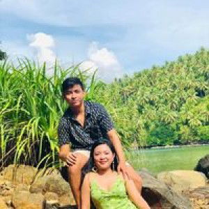 Eyen Canacio profile icon